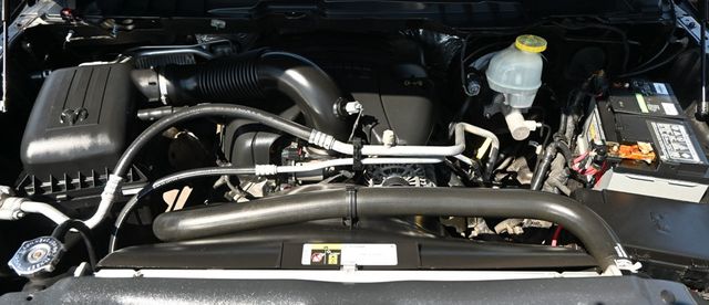 2018 Ram 1500 Tradesman Regular Cab  - 23002941 - 13