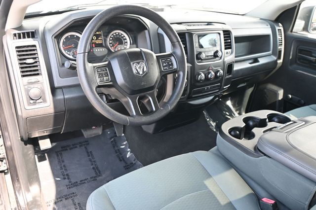 2018 Ram 1500 Tradesman Regular Cab  - 23002941 - 6