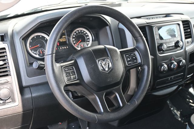 2018 Ram 1500 Tradesman Regular Cab  - 23002941 - 8