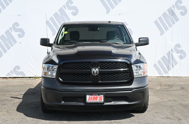 2018 Ram 1500 Tradesman Regular Cab KMC Wheels - 23002941 - 1