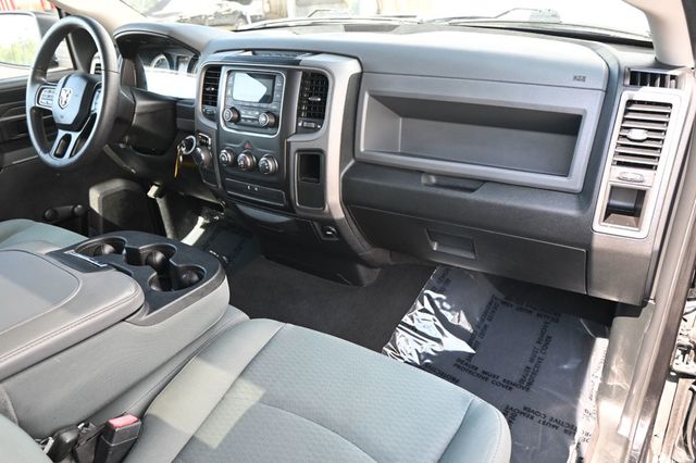 2018 Ram 1500 Tradesman Regular Cab KMC Wheels - 23002941 - 7