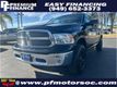 2018 Ram 1500 Crew Cab BIG HORN 4X4 ECO DIESEL BACK UP CAM CLEAN - 23068820 - 0