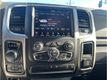 2018 Ram 1500 Crew Cab BIG HORN 4X4 ECO DIESEL BACK UP CAM CLEAN - 23068820 - 16