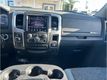 2018 Ram 1500 Crew Cab BIG HORN 4X4 ECO DIESEL BACK UP CAM CLEAN - 23068820 - 25
