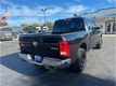 2018 Ram 1500 Crew Cab BIG HORN 4X4 ECO DIESEL BACK UP CAM CLEAN - 23068820 - 5