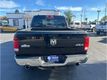 2018 Ram 1500 Crew Cab BIG HORN 4X4 ECO DIESEL BACK UP CAM CLEAN - 23068820 - 6