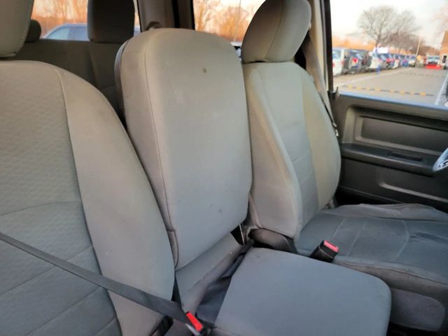 2018 Ram 1500 Quad Cab Tradesman Pickup 4D 6 1/3 ft - 23031821 - 10