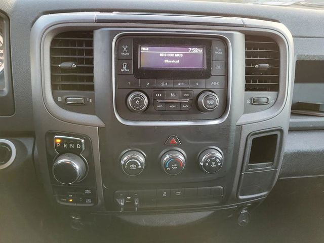 2018 Ram 1500 Quad Cab Tradesman Pickup 4D 6 1/3 ft - 23031821 - 11