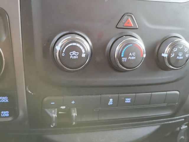 2018 Ram 1500 Quad Cab Tradesman Pickup 4D 6 1/3 ft - 23031821 - 13
