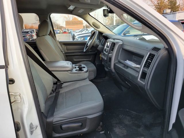 2018 Ram 1500 Quad Cab Tradesman Pickup 4D 6 1/3 ft - 23031821 - 1