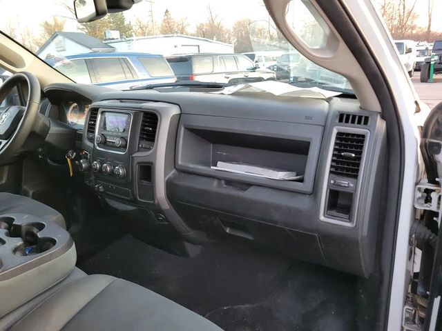 2018 Ram 1500 Quad Cab Tradesman Pickup 4D 6 1/3 ft - 23031821 - 8