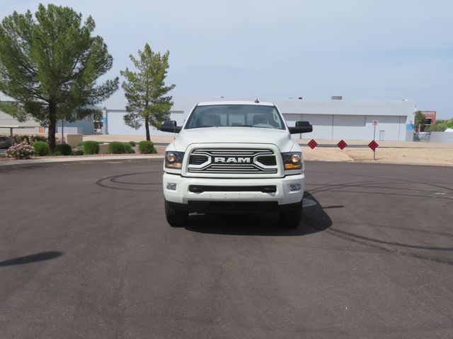 2018 Ram 2500 1OWNER AZ TRUCK LARAMIE CREWCAB 4X4 EXTRA CLEAN CUMMINS DIESEL  - 22811792 - 10