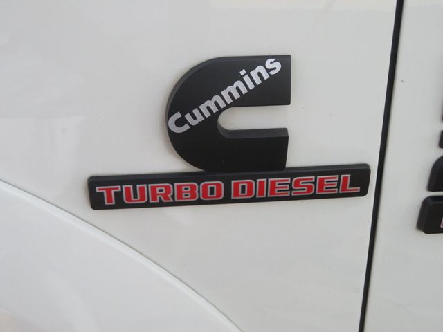 2018 Ram 2500 1OWNER AZ TRUCK LARAMIE CREWCAB 4X4 EXTRA CLEAN CUMMINS DIESEL  - 22811792 - 12