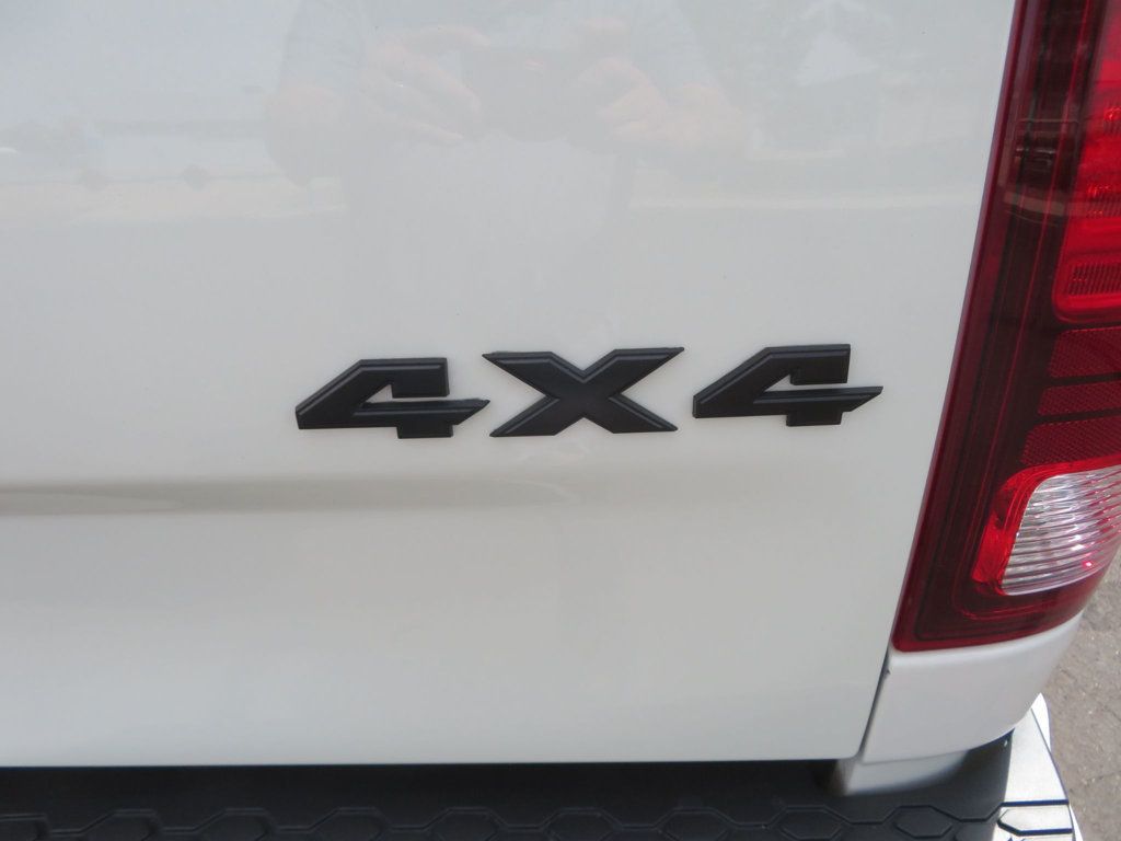 2018 Ram 2500 1OWNER AZ TRUCK LARAMIE CREWCAB 4X4 EXTRA CLEAN CUMMINS DIESEL  - 22811792 - 14