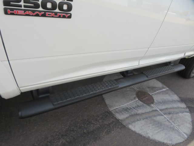 2018 Ram 2500 1OWNER AZ TRUCK LARAMIE CREWCAB 4X4 EXTRA CLEAN CUMMINS DIESEL  - 22811792 - 15
