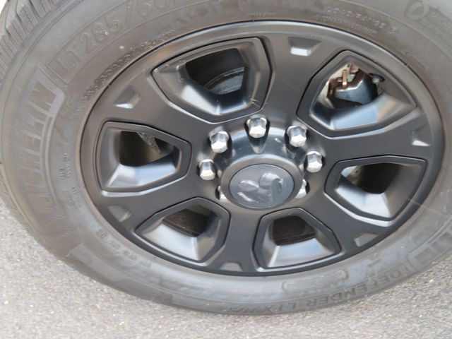 2018 Ram 2500 1OWNER AZ TRUCK LARAMIE CREWCAB 4X4 EXTRA CLEAN CUMMINS DIESEL  - 22811792 - 16