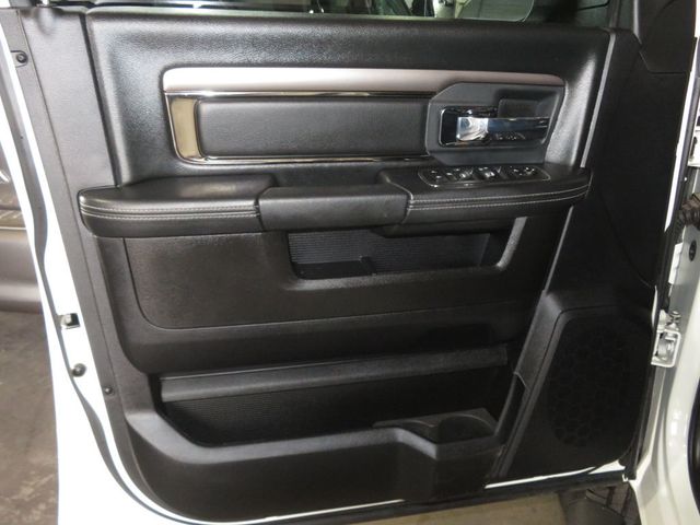 2018 Ram 2500 1OWNER AZ TRUCK LARAMIE CREWCAB 4X4 EXTRA CLEAN CUMMINS DIESEL  - 22811792 - 18