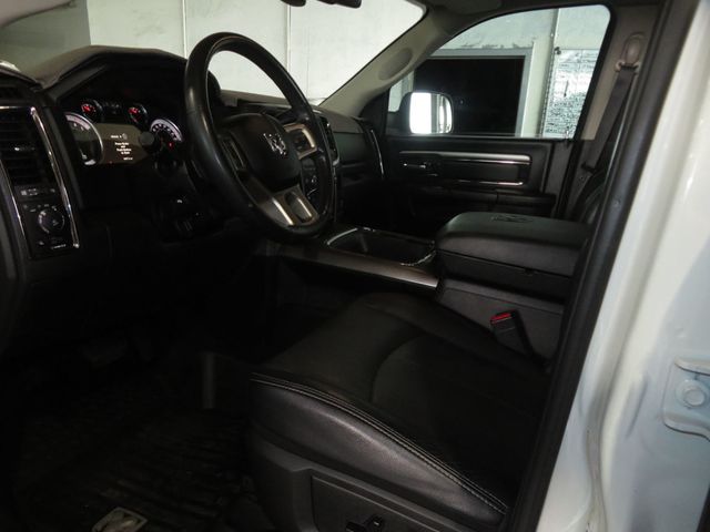 2018 Ram 2500 1OWNER AZ TRUCK LARAMIE CREWCAB 4X4 EXTRA CLEAN CUMMINS DIESEL  - 22811792 - 20