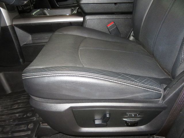 2018 Ram 2500 1OWNER AZ TRUCK LARAMIE CREWCAB 4X4 EXTRA CLEAN CUMMINS DIESEL  - 22811792 - 21