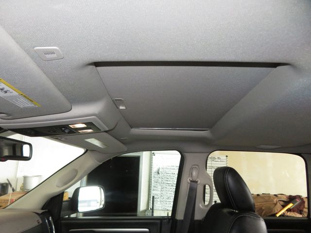 2018 Ram 2500 1OWNER AZ TRUCK LARAMIE CREWCAB 4X4 EXTRA CLEAN CUMMINS DIESEL  - 22811792 - 23