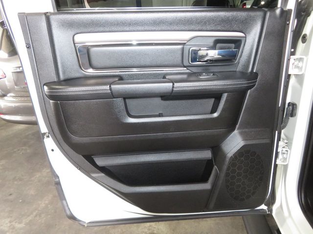 2018 Ram 2500 1OWNER AZ TRUCK LARAMIE CREWCAB 4X4 EXTRA CLEAN CUMMINS DIESEL  - 22811792 - 24