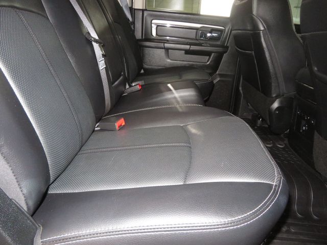 2018 Ram 2500 1OWNER AZ TRUCK LARAMIE CREWCAB 4X4 EXTRA CLEAN CUMMINS DIESEL  - 22811792 - 32