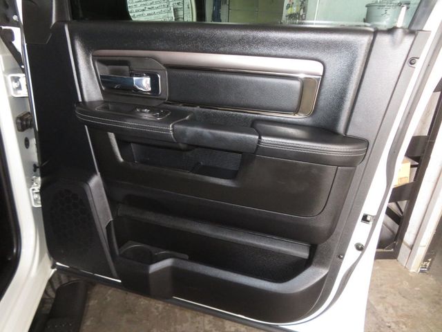 2018 Ram 2500 1OWNER AZ TRUCK LARAMIE CREWCAB 4X4 EXTRA CLEAN CUMMINS DIESEL  - 22811792 - 34