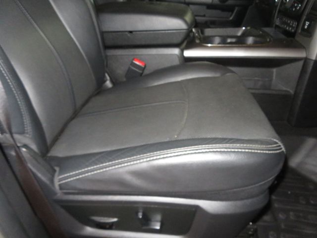 2018 Ram 2500 1OWNER AZ TRUCK LARAMIE CREWCAB 4X4 EXTRA CLEAN CUMMINS DIESEL  - 22811792 - 37