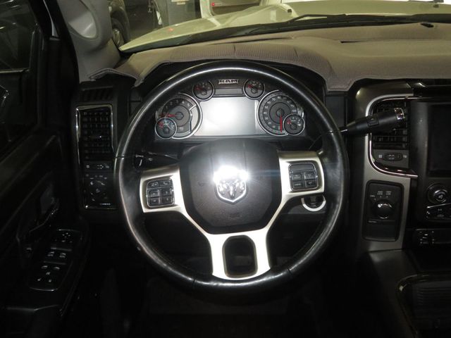 2018 Ram 2500 1OWNER AZ TRUCK LARAMIE CREWCAB 4X4 EXTRA CLEAN CUMMINS DIESEL  - 22811792 - 39