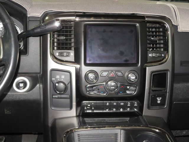 2018 Ram 2500 1OWNER AZ TRUCK LARAMIE CREWCAB 4X4 EXTRA CLEAN CUMMINS DIESEL  - 22811792 - 41