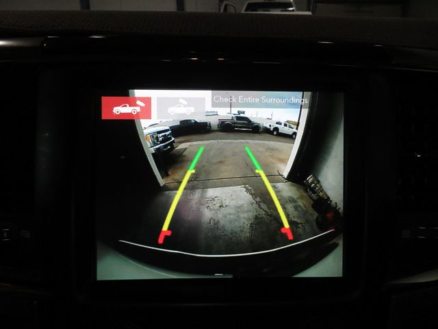 2018 Ram 2500 1OWNER AZ TRUCK LARAMIE CREWCAB 4X4 EXTRA CLEAN CUMMINS DIESEL  - 22811792 - 44