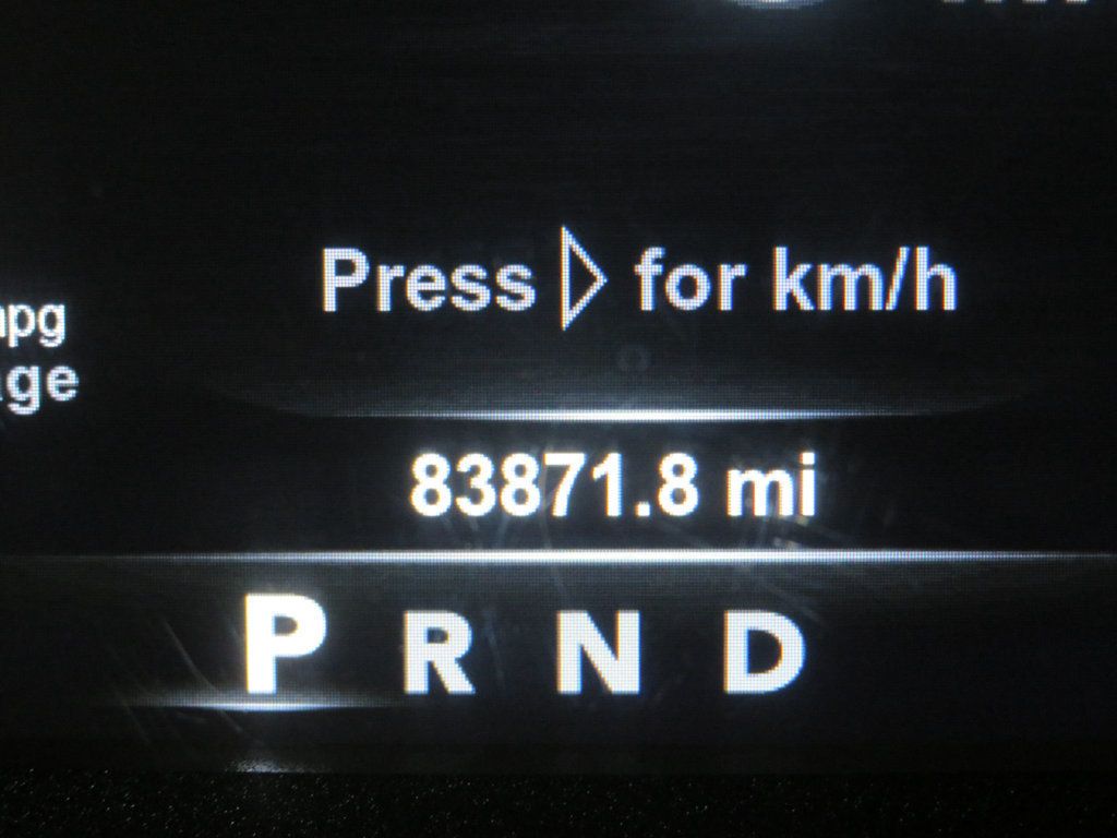 2018 Ram 2500 1OWNER AZ TRUCK LARAMIE CREWCAB 4X4 EXTRA CLEAN CUMMINS DIESEL  - 22811792 - 45