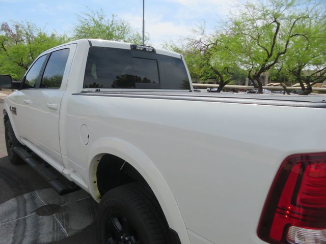 2018 Ram 2500 1OWNER AZ TRUCK LARAMIE CREWCAB 4X4 EXTRA CLEAN CUMMINS DIESEL  - 22811792 - 6