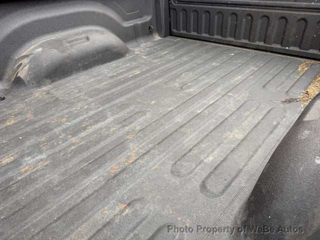 2018 Ram 2500 Big Horn 4x4 Crew Cab 6'4" Box - 23057728 - 9