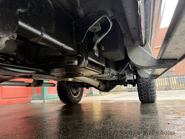 2018 Ram 2500 Big Horn 4x4 Crew Cab 6'4" Box - 23057728 - 10