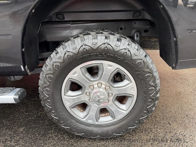 2018 Ram 2500 Big Horn 4x4 Crew Cab 6'4" Box - 23057728 - 7