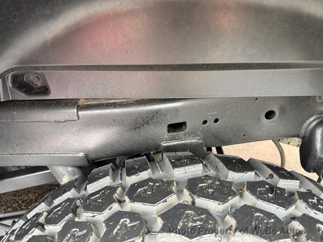 2018 Ram 2500 Big Horn 4x4 Crew Cab 6'4" Box - 23057728 - 8