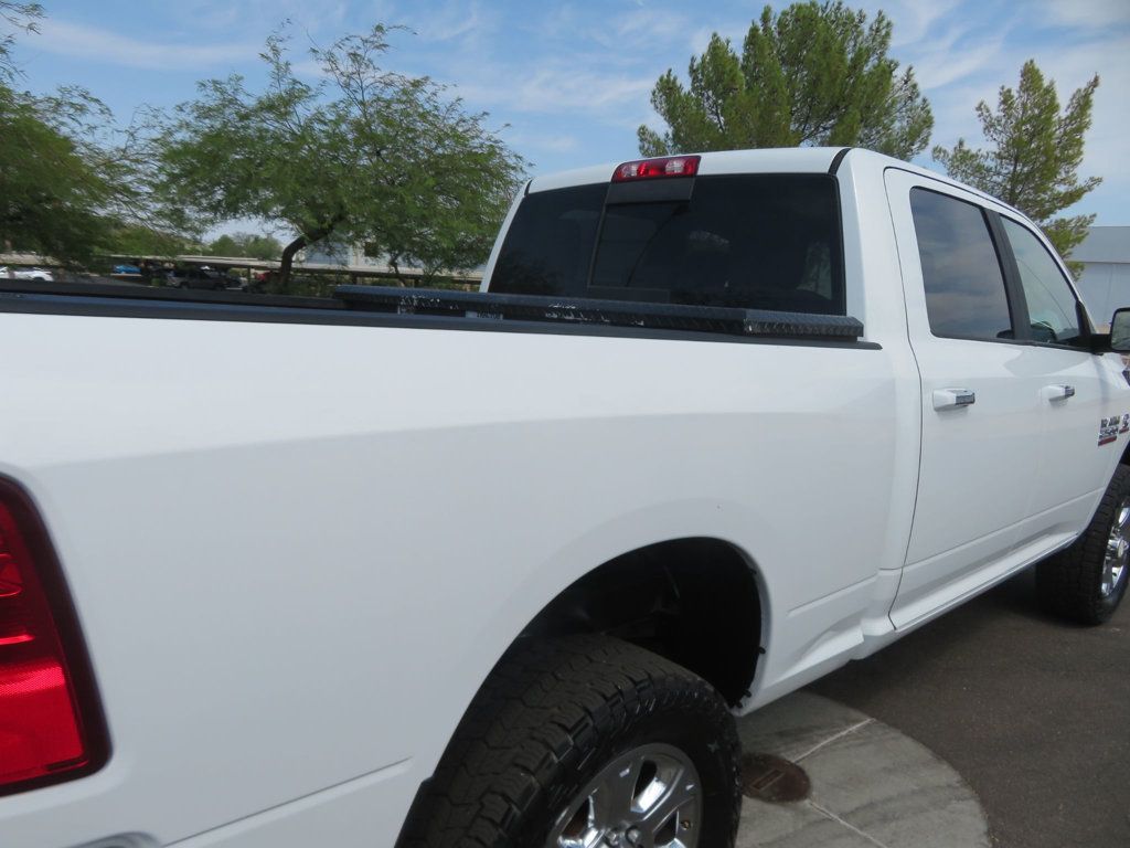 2018 Ram 2500 photo 10
