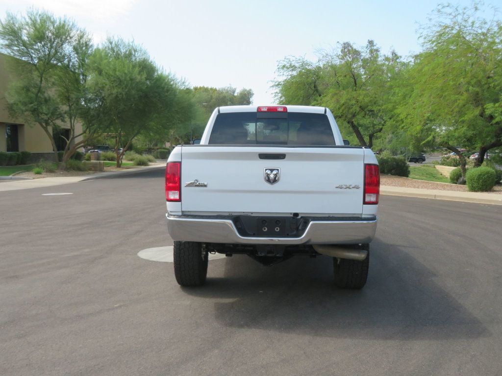 2018 Ram 2500 photo 12