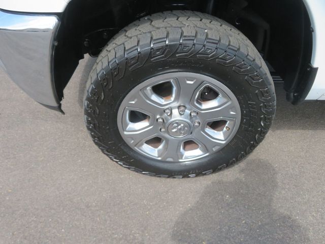 2018 Ram 2500 BIGHORN EXTRA CLEAN 6.7 CUMMINS DIESEL 4X4 SHORTBED 4X4 1OWNER  - 22902745 - 16