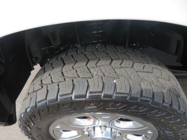 2018 Ram 2500 BIGHORN EXTRA CLEAN 6.7 CUMMINS DIESEL 4X4 SHORTBED 4X4 1OWNER  - 22902745 - 17