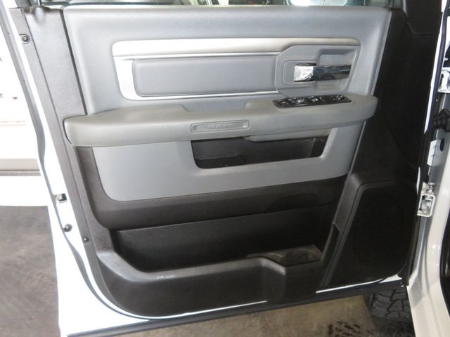 2018 Ram 2500 BIGHORN EXTRA CLEAN 6.7 CUMMINS DIESEL 4X4 SHORTBED 4X4 1OWNER  - 22902745 - 18