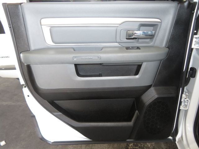 2018 Ram 2500 BIGHORN EXTRA CLEAN 6.7 CUMMINS DIESEL 4X4 SHORTBED 4X4 1OWNER  - 22902745 - 23