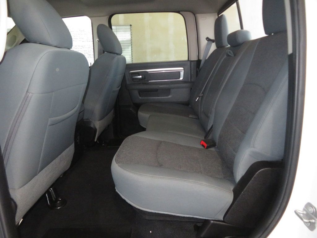 2018 Ram 2500 photo 22
