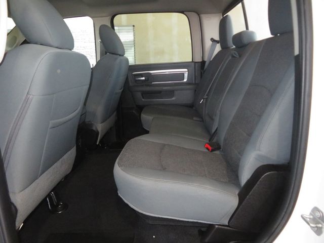 2018 Ram 2500 BIGHORN EXTRA CLEAN 6.7 CUMMINS DIESEL 4X4 SHORTBED 4X4 1OWNER  - 22902745 - 24