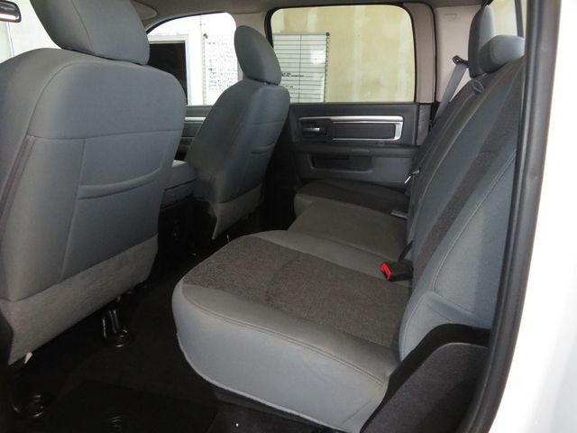 2018 Ram 2500 BIGHORN EXTRA CLEAN 6.7 CUMMINS DIESEL 4X4 SHORTBED 4X4 1OWNER  - 22902745 - 25