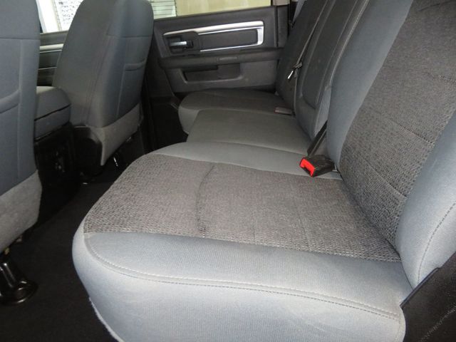 2018 Ram 2500 BIGHORN EXTRA CLEAN 6.7 CUMMINS DIESEL 4X4 SHORTBED 4X4 1OWNER  - 22902745 - 26