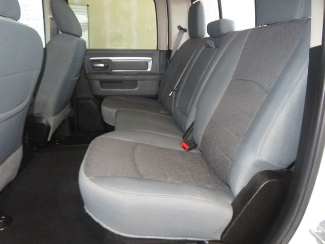 2018 Ram 2500 BIGHORN EXTRA CLEAN 6.7 CUMMINS DIESEL 4X4 SHORTBED 4X4 1OWNER  - 22902745 - 27