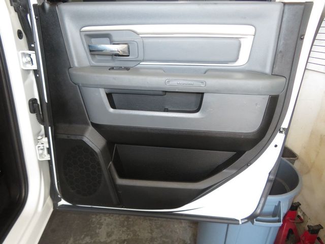 2018 Ram 2500 BIGHORN EXTRA CLEAN 6.7 CUMMINS DIESEL 4X4 SHORTBED 4X4 1OWNER  - 22902745 - 28