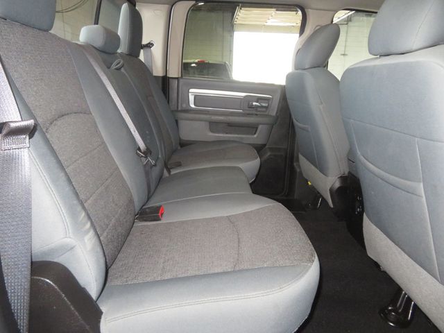 2018 Ram 2500 BIGHORN EXTRA CLEAN 6.7 CUMMINS DIESEL 4X4 SHORTBED 4X4 1OWNER  - 22902745 - 29